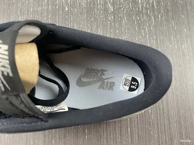 Reps TBK Retro Jordan 705329-003 Low 1 Shadow 0501